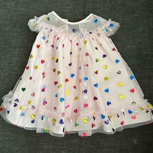 12 month old dress